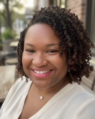 Photo of Samiyra Shabazz-Dixon, Clinical Social Work/Therapist, LCSW