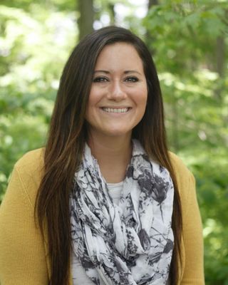 Photo of Tiana Hochstetler, Licensed Professional Clinical Counselor, MA, LPCC