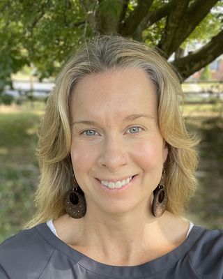 Photo of Kelly Borich, Clinical Social Work/Therapist, L, C, S, W