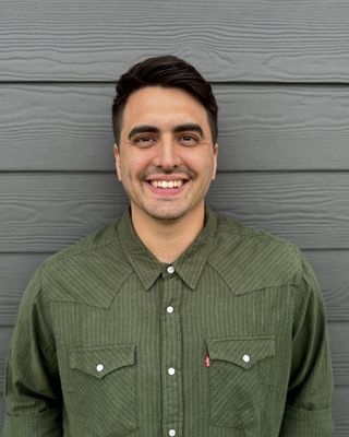 Photo of Austin Nichols, Licensed Professional Counselor, LPC