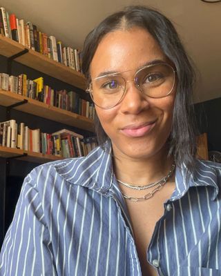 Photo of Sarah Gray, Counselor, LMHC