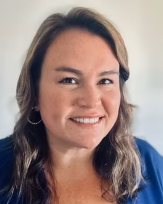 Photo of Megan Habbershon, Clinical Social Work/Therapist, LCSW