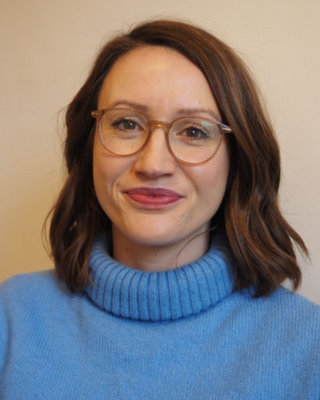 Photo of Katie Fowler, Psychotherapist, MBABCP