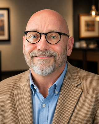 Photo of Jeffery S. Neaves, Licensed Professional Counselor, EdS, LPC-S, NCC
