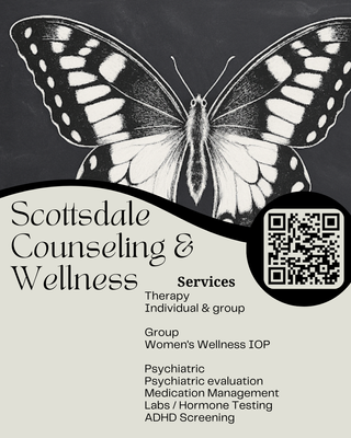 Photo of Jessie DeVerna - Scottsdale Counseling and Wellness, Treatment Center, LPC