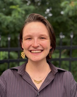 Photo of Clare D Peyton, Psychological Associate, MS