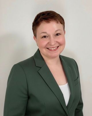 Photo of Shira Stanford-Asiyo, Counsellor, RCC
