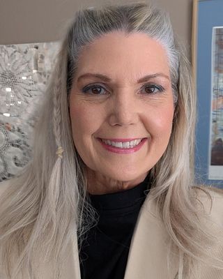 Photo of Paula Chestnut, LPC-Associate, M.Ed.