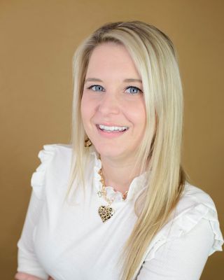 Photo of Jenny Baker Hornick, Licensed Professional Counselor, LPC