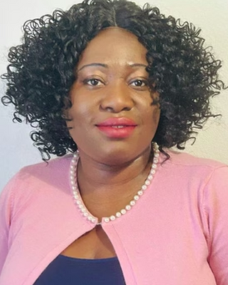 Photo of Olajumoke Adeyemi, Psychiatric Nurse Practitioner, PMHNP