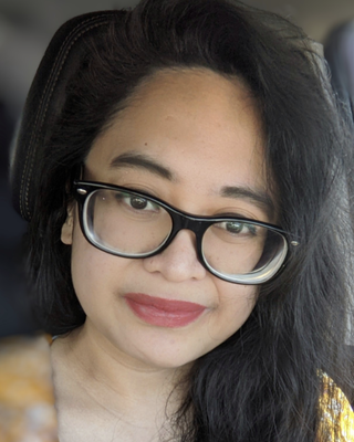 Photo of Katrina Escalera, Marriage & Family Therapist, LMFT