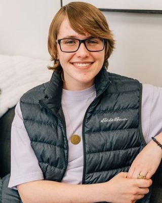 Photo of Kyh Naegle, Pre-Licensed Professional, MSWI, Student, Intern