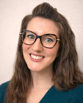 Photo of Megan L Brown, Pre-Licensed Professional, M.Ed., Ed.S., RYT200