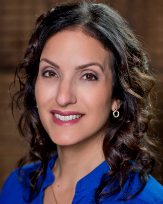 Photo of Jamie Coscia, Clinical Social Work/Therapist, LCSW-R, ACC