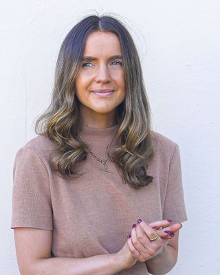 Photo of Harriet Iles, Psychologist, PsyBA General