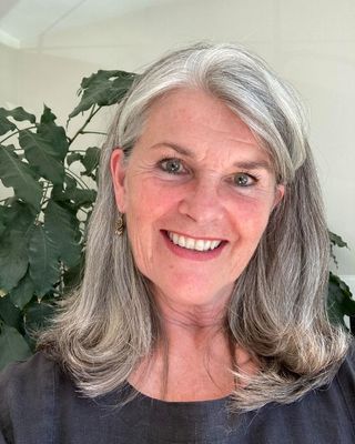 Photo of Barbara E Gilmore, Counsellor, ACA-L2