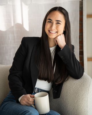 Photo of Clare Neltner, Licensed Professional Counselor, MSEd, LPC