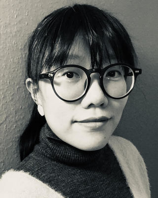 Photo of Mengyao Yuan, Psychotherapist in Edinburgh, Scotland