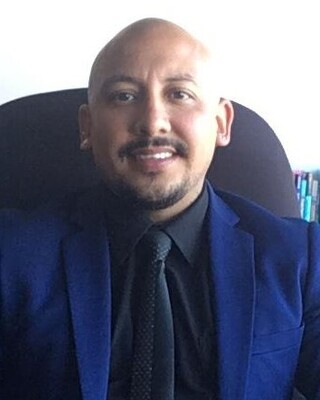 Photo of Oliver Aguilar, Psychotherapist in West Perth, WA