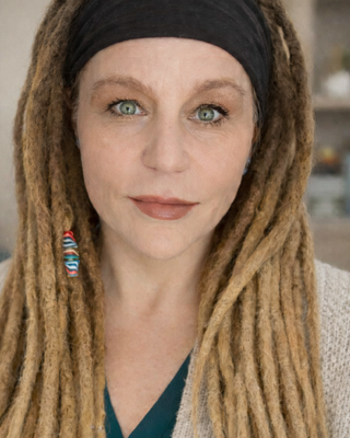 Photo of Angela M Hogan, Clinical Social Work/Therapist, LCSW, LCADC, MSSW