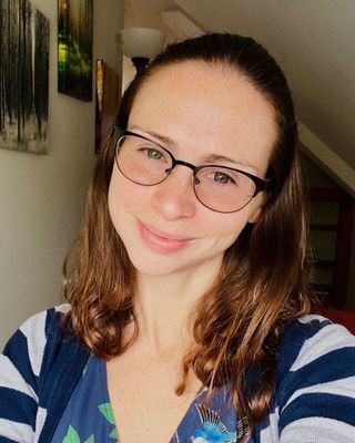 Photo of Michelle Ens, Licensed Professional Counselor, LPC