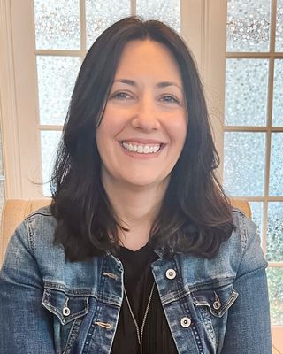 Photo of Sheree McDaniel, Counselor, MA, LPC