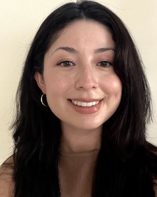 Photo of Gisela Esquivel, Marriage & Family Therapist Associate, MA, AMFT