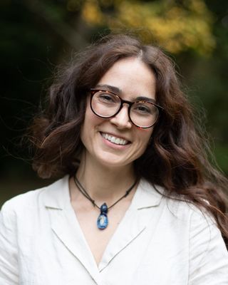 Photo of Kate Sandoval, Marriage & Family Therapist Associate, MA, LMFTA