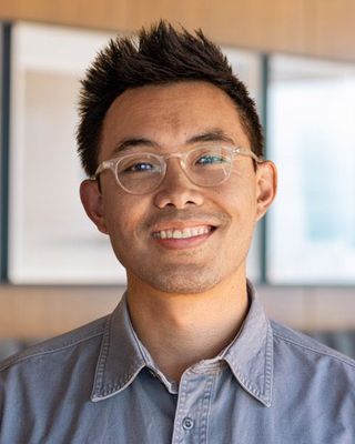 Photo of Dr. Kevin Lu, Psychiatrist, MD