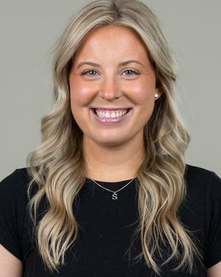 Photo of Allison Smith, Licensed Professional Counselor, MA, LPC