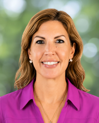 Photo of Janet Mryan, Psychiatric Nurse Practitioner, PMHNP