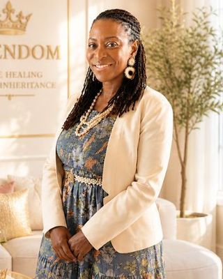 Photo of April-Autumn Y Jenkins, Clinical Social Work/Therapist, LCSW, LMSW