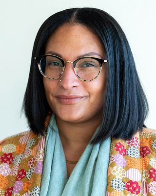 Photo of Liana Martina Maneese, Licensed Professional Counselor in Pittsburgh, PA