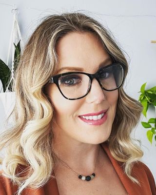Photo of Mary Klovance, Counsellor, RCC, MA, BEd, BA