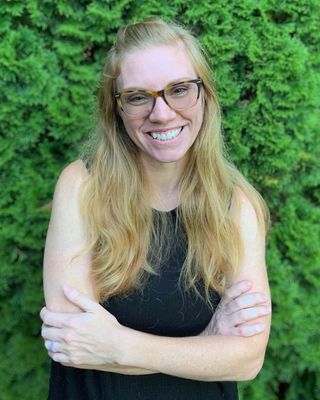Photo of Danielle Render Turmaud, Professional Counselor Associate, PhD