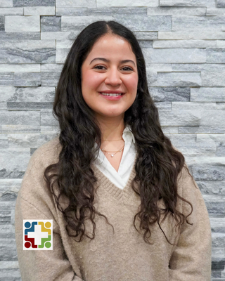 Photo of Nesli Inan, Registered Psychotherapist (Qualifying), RP (Q)