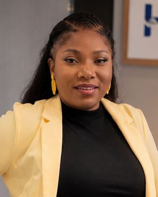 Photo of Dr. Chioma Onwuakpa, Psychiatric Nurse Practitioner, Dr