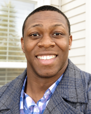 Photo of Bryant D Etuka, Pre-Licensed Professional, MS