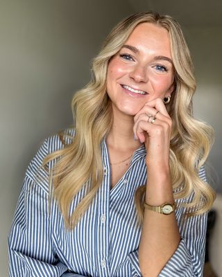 Photo of Kate Glenn Park, Marriage & Family Therapist Associate, LMFTA