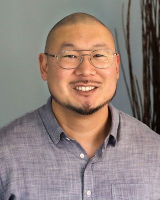 Photo of Stephen Lee, Marriage & Family Therapist, MS, LMFT