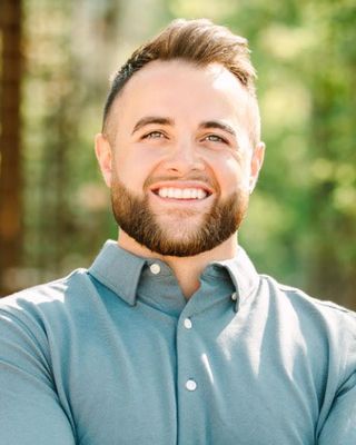 Photo of Drew M Stephens, Psychiatric Nurse Practitioner, MSN, PMHNP, APRN