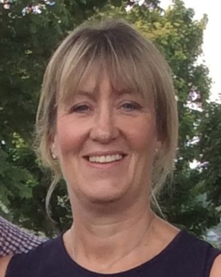 Photo of Claire Boakes, Counsellor