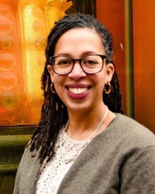 Photo of Lorna Gumbs, Counsellor, MBACP