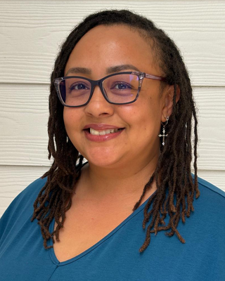 Photo of Charmelle Garrett, Clinical Social Work/Therapist, LICSW