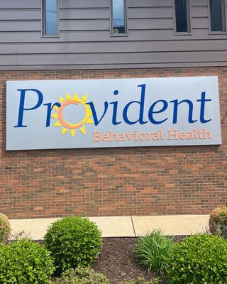 Photo of Shelby Beasley - Provident Behavioral Health , Licensed Professional Counselor, LPC