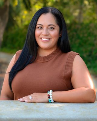 Photo of Melissa M Alvarado, Marriage & Family Therapist Associate, AMFT