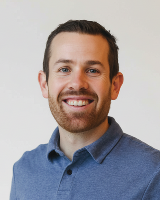 Photo of Garrett Forsyth, Marriage & Family Therapist, MS, LMFT