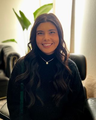 Photo of Christine Stiebel, Licensed Professional Counselor Candidate