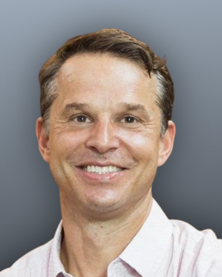 Photo of Todd Cutter, Licensed Clinical Mental Health Counselor, LCMHC