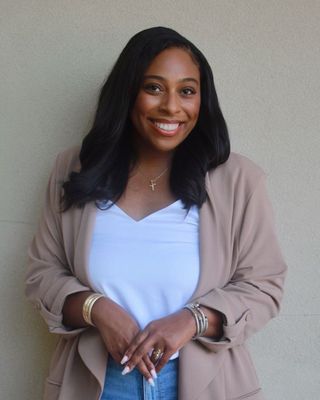 Photo of Chelsea Brown, MA, LPC, Counselor